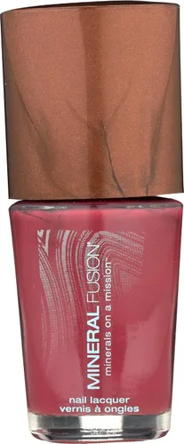 Vista 13 de Mineral Fusion Esmalte de uñas, Amatista