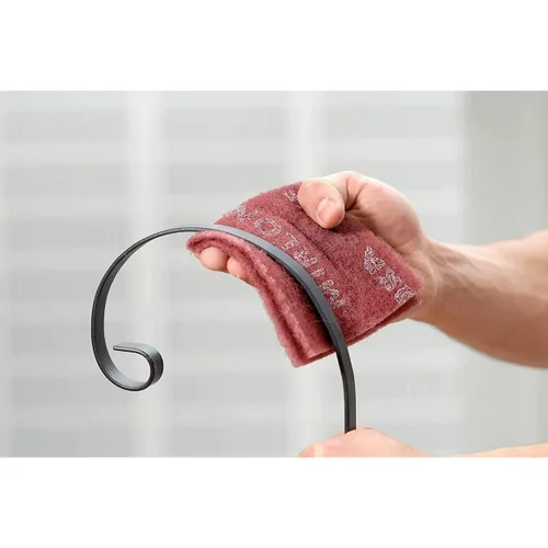 Vista 6 de Mirka Mirlon Total Scuff - Almohadilla de lijado a mano no tejida/grano muy fino, 360/3 piezas, 4.5 x 9 pulgadas, 18-118-447RP
