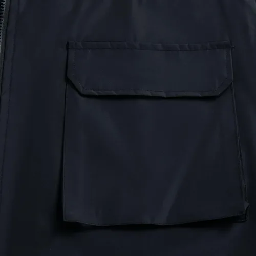 Vista 5 de MODFUL Chaquetas ligeras para mujer, chaqueta impermeable para lluvia, rompevientos, gabardinas al aire libre con capucha