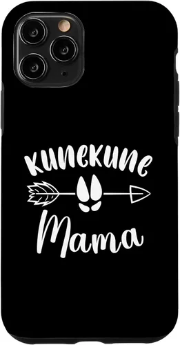 Vista 13 de Funda para iPhone 12 mini cerdo miniatura KuneKune Pig Lover KuneKune Pig Mama