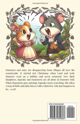 Vista 2 de Hamster Hall