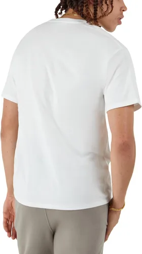 Vista 2 de Champion Camiseta para hombre, camiseta gráfica clásica, camisetas suaves y cómodas para hombres con gráficos 2023