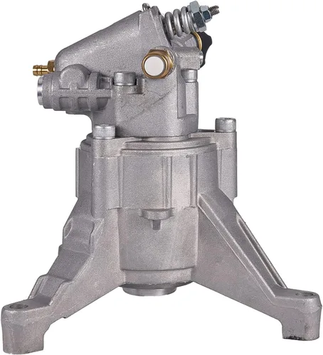 Vista 6 de Bomba de lavado a presión vertical de eje de 7/8 pulgadas para SRMW22G26-EZ 2.2G24 2.2 2.2 2.5 GPM 2600-3000 PSI para Troy Bilt Karcher Craftsman