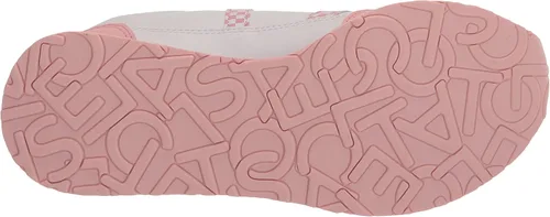 Vista 4 de Lacoste Unisex-Child Partner Piste Sneaker