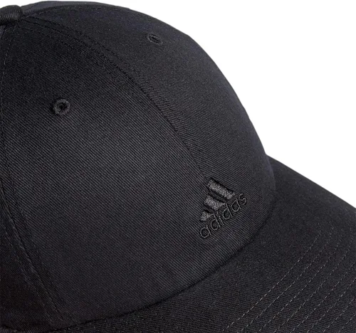 Vista 13 de adidas Gorra ajustable relajada Saturday para mujer