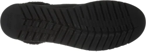 Vista 4 de Cole Haan Zerogrand Explorer Hiker Botas de senderismo impermeables para mujer