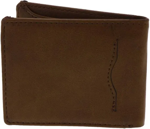 Vista 2 de Quiksilver Mens Slim Pickens Wallet