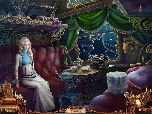 Vista 2 de Dark Strokes: Pecados de los Padres Edición Coleccionista [Descargar]
