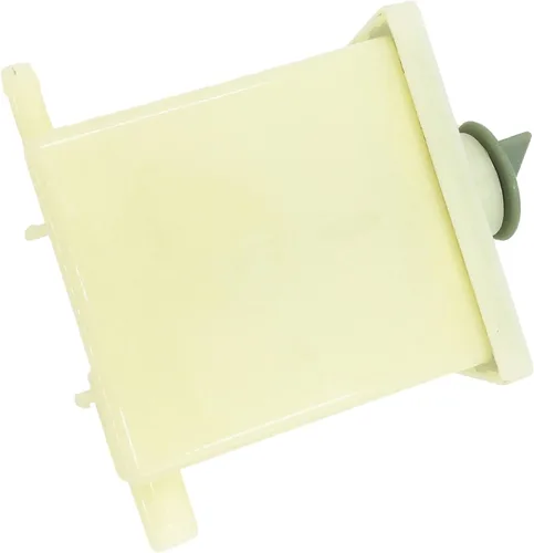 Vista 10 de Tanque de expansión de recuperación de refrigerante del motor con tapa para Audi A4 Avant 2004-2005 para Audi A4 2002-2005 Base para Audi A4 Cabrio