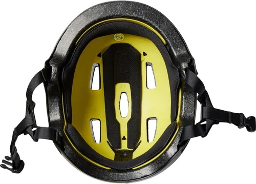 Vista 4 de Fox Racing Casco de bicicleta de vuelo