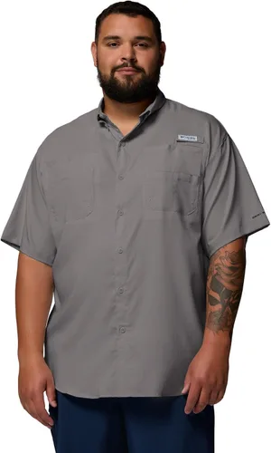 Vista 5 de Columbia PFG Tamiami II - Camisa de manga corta para hombre