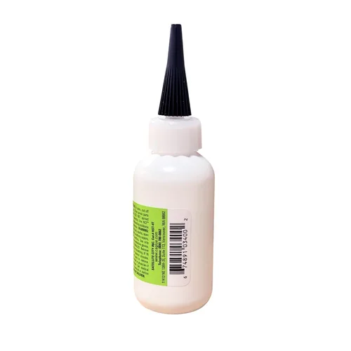 Vista 3 de Pegamento instantáneo Hot Stuff Special T Thick CA, HST-4T, 2 onzas