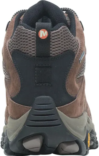 Vista 155 de Merrell Zapatos de senderismo impermeables Moab 3 para mujer