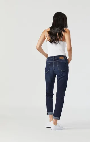 Vista 4 de Mavi Ada - Jeans de talle alto para mujer