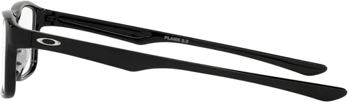 Vista 4 de Oakley Ox8081 Plank 20 - Marcos rectangulares para anteojos graduados