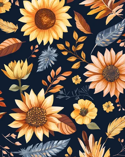 Vista 9 de Papel tapiz floral de hongos rosados para despegar y pegar, papel de contacto bohemio con hojas verdes claras, acuarela, colorido mural de pared