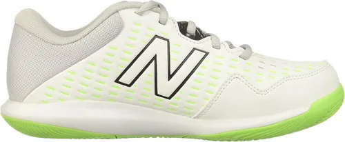 Vista 6 de New Balance Tenis para hombre 696 V4 para cancha rígida