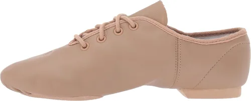 Vista 9 de Capezio Women's E Series Jazz Oxford Dance Sneaker