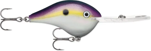Vista 5 de Rapala Inmersiones Rapala a Shad