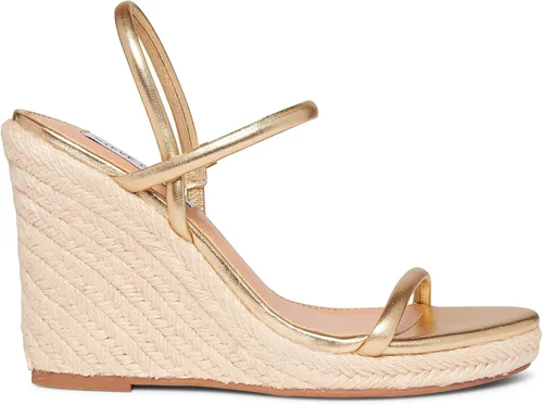 Vista 4 de Steve Madden Sandalias de tacón Udell para mujer