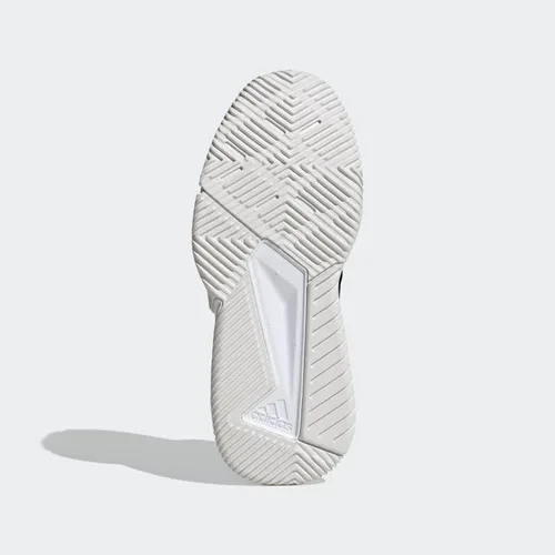 Vista 3 de adidas Court Team Bounce Cross Trainers para mujer