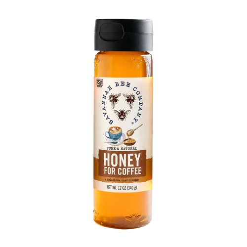 Vista 49 de Savannah Bee Company Miel - Miel pura, natural y cruda