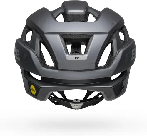 Vista 2 de Bell XR Esférico Titanio mate/brillante/gris
