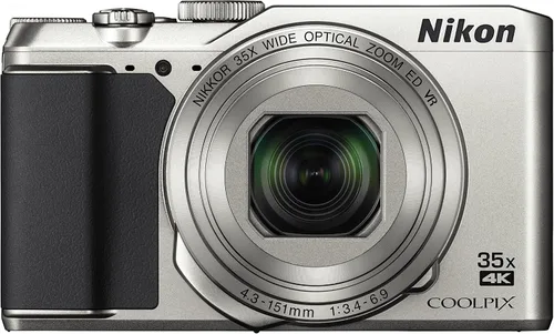 Vista 12 de Nikon COOLPIX A900 (negro) - Versión internacional (sin garantía)