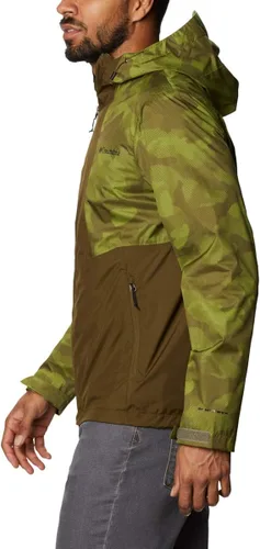 Vista 2 de Columbia Men's Standard Inner Limits Ii Jacket