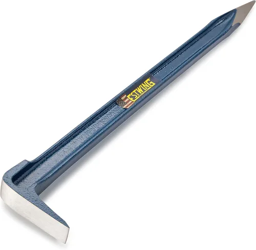 Vista 6 de Estwing Rock Pick Hammer Bundle - Rock Pick, Palanca de palanca, accesorios