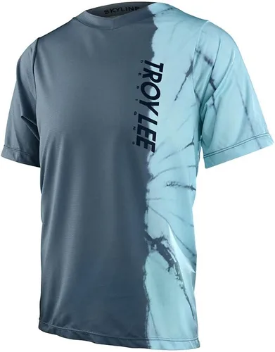 Vista 25 de Troy Lee Designs Skyline - Camiseta de manga corta para hombre