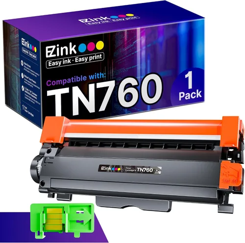 Vista 23 de E-Z Ink 072H - Cartucho de tóner compatible con Canon 072 072H CRG072H CRG072 Cartucho de tóner negro de alto rendimiento para impresora Canon