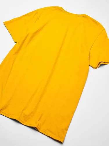 Vista 3 de Fruit of the Loom Camisetas de algodón ligero para hombre (manga corta y larga)