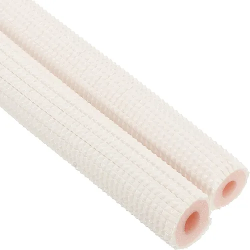 Vista 9 de PATIKIL Tubo de Espuma de Aislamiento para Tubería, Tubería de Espuma Aislada de Preservación de Calor para 1/2", 3/4" D.E. Mini Split Juego
