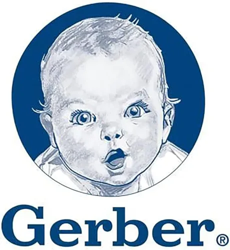 Vista 7 de Gerber Zapatos clásicos para caminar por primera vez (bebé 3-24 meses)