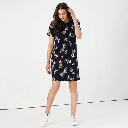 Vista 2 de Joules Vestido con estampado Liberty