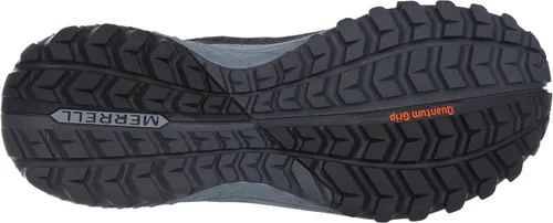 Vista 4 de Merrell Bravada - Tenis de senderismo impermeables para mujer, 1
