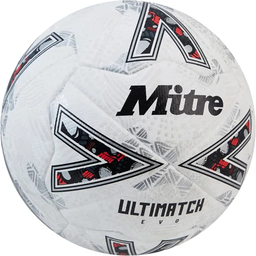 Vista 3 de Mitre Liga de Balones de Fútbol Ultimatch