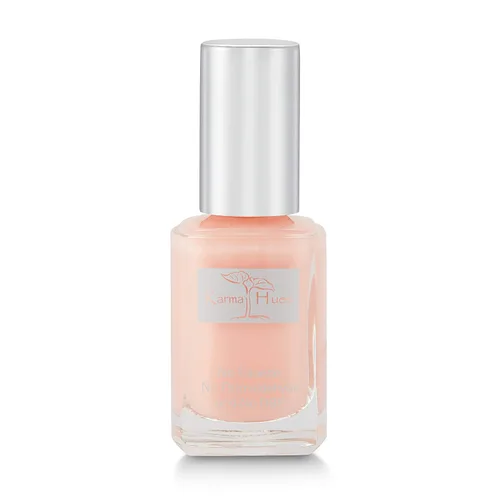 Vista 11 de Karma Naturals Esmalte de uñas – No tóxico, vegano y libre de crueldad (Creme Brulee, 0.43 onzas líquidas)