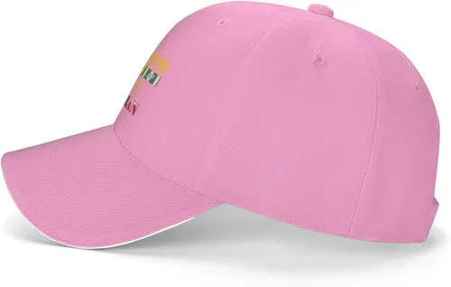 Vista 3 de USS Intrepid Cvs-11 - Gorras de mezclilla unisex