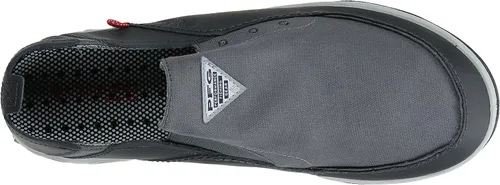 Vista 15 de Columbia Mens Bahama Vent PFG Boat Shoe