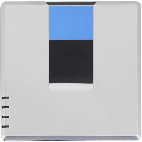 Vista 4 de Puerta de enlace VoIP desbloqueada, adaptador de teléfono de Internet PAP2T con 2 puertos para fax de soporte de voz sobre IP y voz múltiple