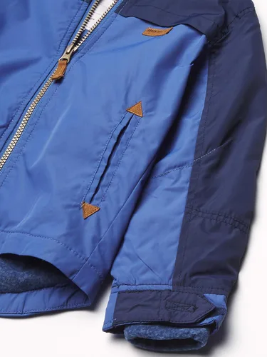 Vista 2 de Carter's - Jacket con forro polar para niño (infanteniño)