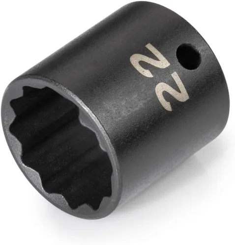 Vista 14 de TEKTON Unidad de 3/8 pulgadas x 1 pulgada 12 puntos de impacto SID12225