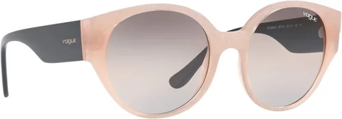 Vista 5 de Vogue Gafas de sol redondas Vo5245s para mujer
