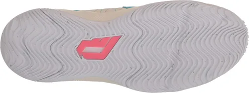 Vista 4 de adidas Tenis de baloncesto unisex para adultos con certificación Dame