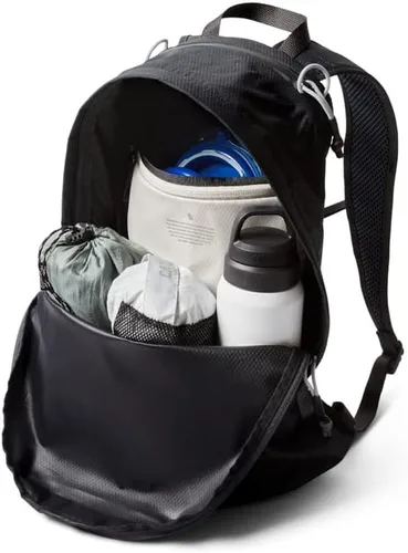 Vista 3 de Bellroy Lite Daypack (mochila ligera de rendimiento), Sombra, talla única , Mochilas Daypack