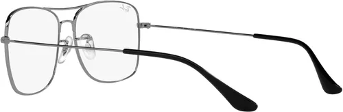 Vista 5 de Ray-Ban RX6498 - Marcos cuadrados para lentes graduados