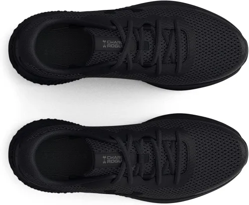Vista 3 de Under Armour Charged Rogue 3 - Tenis de correr para hombre
