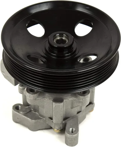 Vista 2 de MA-4216933200 Bomba de dirección asistida compatible con/para 06-07 Mercedez-Benz 2.5L-3.5L DOHC 21-5491